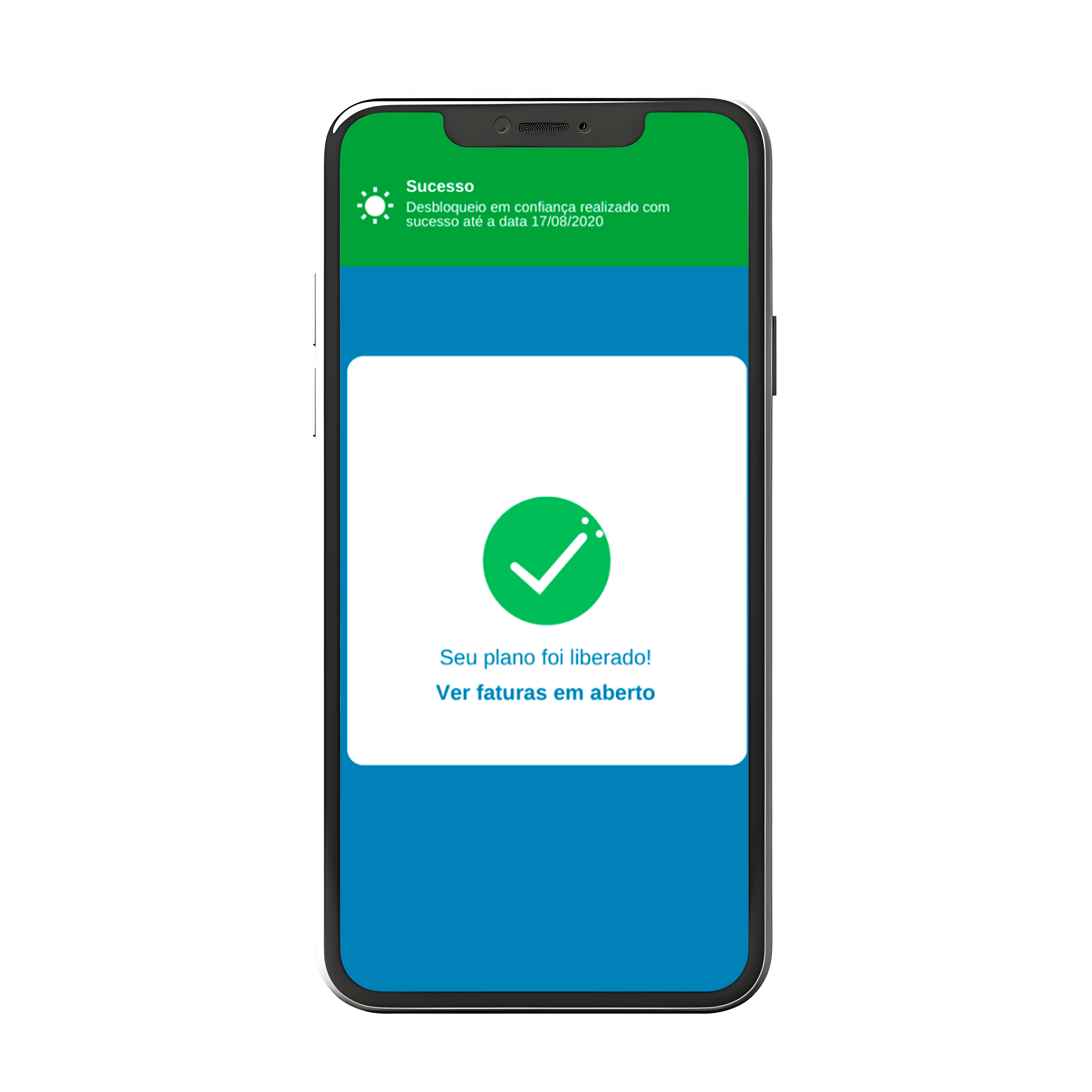 RPP Telecom App